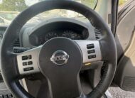 2013 Nissan Navara – Model: Navara Platinum dCi – PN13VTE