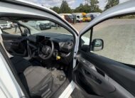 2021 Citroen Berlingo – Model: Berlingo 1000 Enterprise Professional Blue HDi – WP71NUK