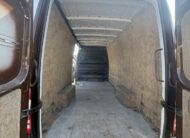 2012 Mercedes-Benz Sprinter – Model: Sprinter 313 CDi – KS12KTT
