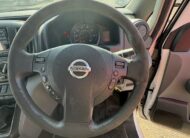 2017 Nissan NV200 – Model: NV200 Tekna dCi – BC66PNU