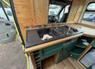 2007 Renault Master – Model: Master 100.35 LWB – PN07JJO