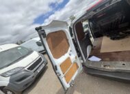 2019 Ford Transit Connect – Model: Transit Connect 210 Trend TDCi – YF19RFT