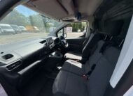 2020 Citroen Berlingo – Model: Berlingo 1000 Enterprise Blue HDi S/S – LA69ZRN