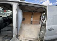 2012 Peugeot Expert – Model: Expert 1000 L1H1 Professional HDi – LS61YGN