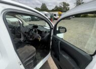 2018 Renault Kangoo – Model: Kangoo ML19 Business+ Energy dCi – DS18WFO