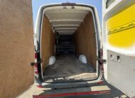 2011 Mercedes-Benz Sprinter – Model: Sprinter 313 CDi – YH11KHE