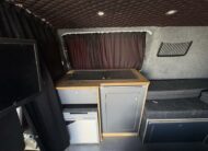 2005 Volkswagen Transporter – Model: Transporter T28 130 TDI – YX05NZE