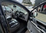 2010 Chrysler Voyager – Model: Grand Voyager Limited CRD Auto – RV60ZWB
