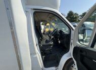 2021 Peugeot Boxer – Model: Boxer 335 L3 Blue HDi – CN21FCZ