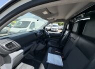 2018 Toyota Proace – Model: Proace Comfort – FN18KVB