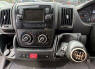 2021 Citroen Relay – Model: Relay 33 L1H1 Enterprise Blue HDi S/S – FY70FWG