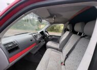 2005 Volkswagen Transporter – Model: Transporter T28 104 TDI – LR05YFB