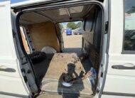 2009 Mercedes-Benz Vito – Model: Vito 109 CDI Long – KU59OYW