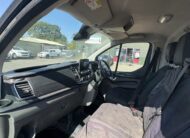 2022 Ford Transit Custom – Model: Transit Custom 280 Limited EcoBlue – YF22ZBY