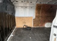 2022 Renault Master – Model: Master 35 LWB – BV22GWA