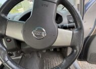 2007 Nissan Navara – Model: Navara Double Cab dCi – FX07SNK