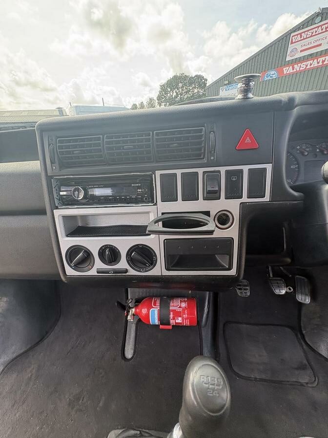 1999   – Model:  – T40HVW