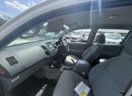 2011 Toyota Hilux – Model: HI-Luxury HL2 D-4D 4×4 Double Cab – FP11PLZ