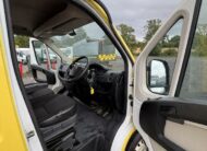 2020 Citroen Relay – Model: Relay 33 L1H1 Enterprise Blue HDi S/S – FY69EKD