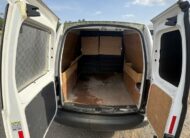 2013 Volkswagen Caddy – Model: Caddy C20 Startline TDI – SM13XDX