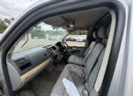 2006 Volkswagen Transporter – Model: Transporter T30 130 TDI SWB Automatic – WU06UJF