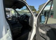 2013 Renault Master – Model: Master LL35 dCi – AY13VYX