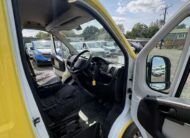2020 Citroen Relay – Model: Relay 33 L1H1 Enterprise Blue HDi S/S – FY69HVM