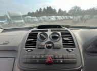 2009 Mercedes-Benz Vito – Model: Vito 109 CDI Compact – SG09VNT