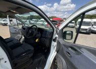 2016 Vauxhall Vivaro – Model: Vivaro  2700 CDTI – YL65YDW