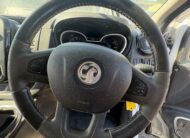2015 Vauxhall Vivaro – Model: Vivaro 2900 Sportive Bi-T CDTi ecoFLEX S/S – DV65CBU