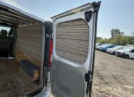 2009 Vauxhall Vivaro – Model: Vivaro Sportive CDTi SWB – MJ09BFZ