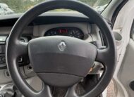 2010 Renault Trafic – Model: Trafic SH29 dCi 115 – AU10CDY