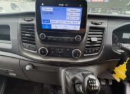 2022 Ford Transit Custom – Model: Transit Custom 300 Trend EcoBlue – CV22HYN