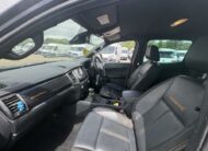 2020 Ford Ranger – Model: Ranger Wildtrak EcoBlue 4×4 Auto – YP20HKF