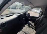 2016 Mercedes-Benz Vito – Model: Vito 109 CDi – BL66XFS