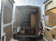 2018 Vauxhall Movano – Model: Movano L3H2 F3500 CDTi – LR18KZP