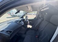 2018 Ford Transit Connect – Model: Transit Connect 200 Trend – MV18OEZ