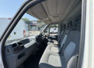 2005 Citroen Relay – Model: Relay 1000 TD HDi SWB – LV55HKL