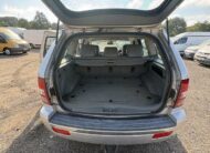 2006 Jeep Grand Cherokee – Model: Grand Cherokee CRD Limited Auto – HJ55TWM