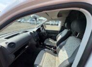 2013 Volkswagen Caddy – Model: Caddy C20 Startline TDI – BN63HMD