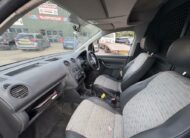 2012 Volkswagen Caddy – Model: Caddy C20 TDI 102 – RJ12CEO