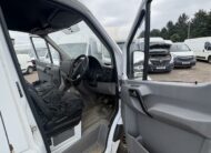 2016 Mercedes-Benz Sprinter – Model: Sprinter 313 CDi – BT16AEM