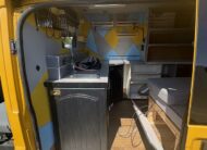 2013 Ford Transit – Model: Transit 100 T300 FWD – SA13CHN
