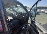 2022 Ford Transit Custom – Model: Transit Custom 280 Limited EcoBlue – YF22ZBY