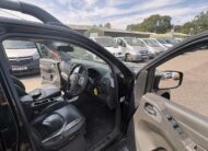 2013 Nissan Navara – Model: Navara Platinum dCi – PN13VTE