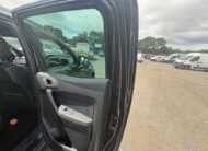 2020 Ford Ranger – Model: Ranger Wildtrak EcoBlue 4×4 Auto – YP20HKF