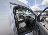 2012 Volkswagen Caddy – Model: Caddy C20 TDI 102 – RJ12CEO