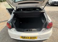 2015 Alfa Romeo MiTo – Model: Mito QV Line TwinAir – MW65DVK