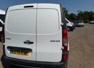 2020 Mercedes-Benz Citan – Model: Citan 109 Pure CDi – EO70ENF