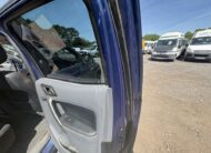 2016 Ford Ranger – Model: Ranger Limited Edition 4×4 TDCi – GX66WLE